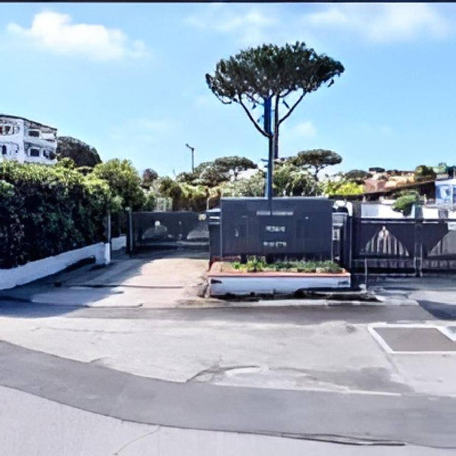 Appartamento intero, Terrasalute Apartment in Porto Badino, Terracina