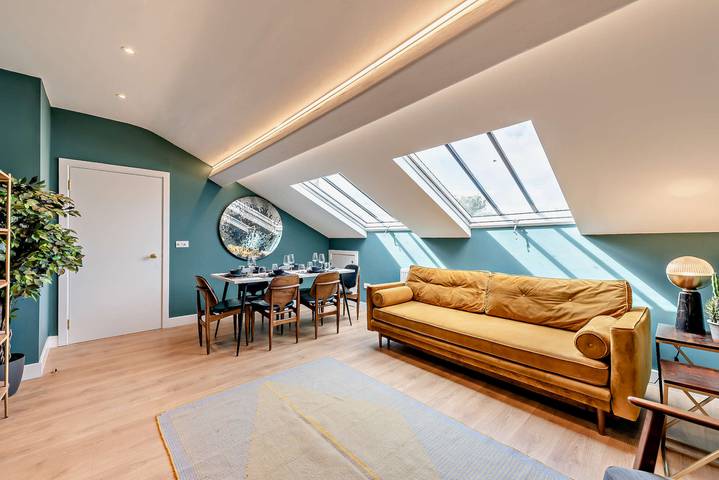 Apartamento de vacaciones para 6 personas - 1