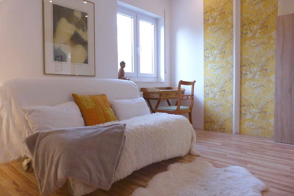Ganze Wohnung, Ferienwohnung \"Monte Noble I\" Südpfalz in Erlenbach bei Dahn, Landkreis Südwestpfalz