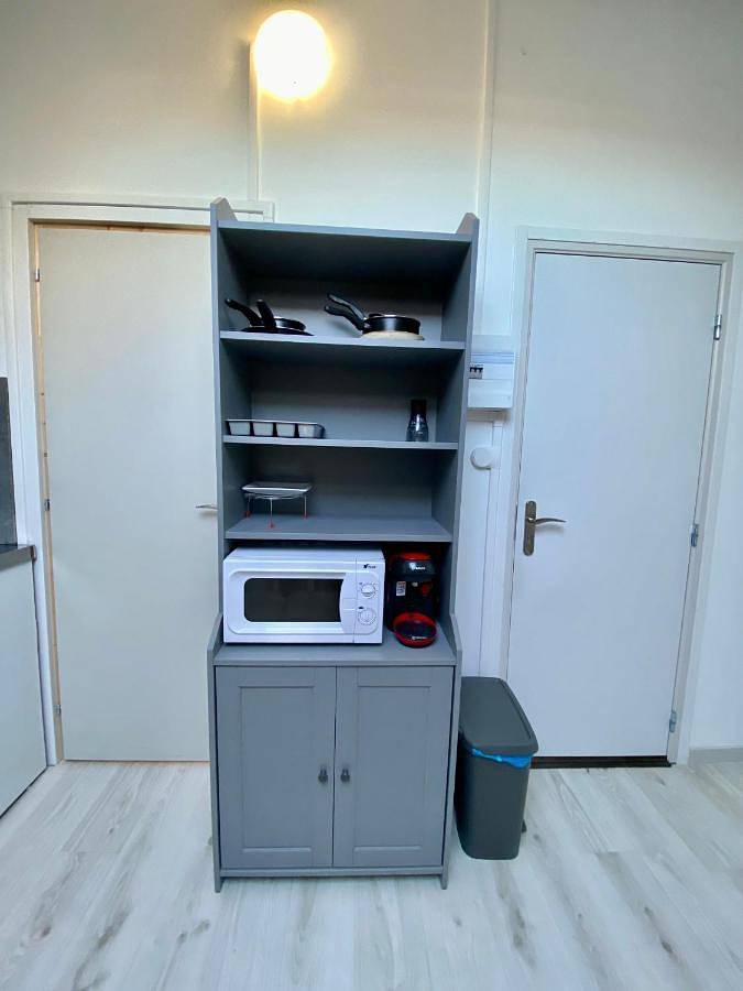 Gîte pour 2 personnes à Conflans-en-Jarnisy - 4