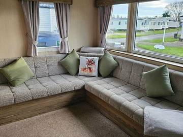 Bungalow for 6 People in Lincolnshire, Midlands, Photo 1