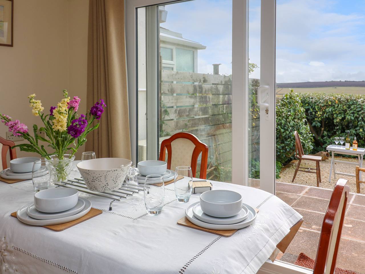 Casa vacanza a Devon a partire da 84€ a notte