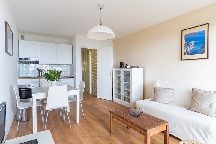 Ferienwohnung für 5 Personen, mit Pool und Terrasse in Cassis - 3