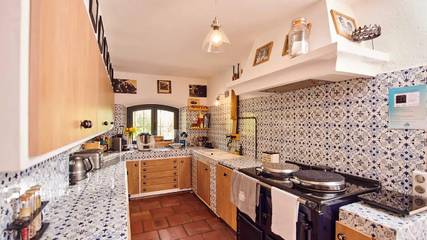 Apartament Wakacyjny dla 13 osoby w Ramatuelle, Draguignan region, Zdjęcie 2