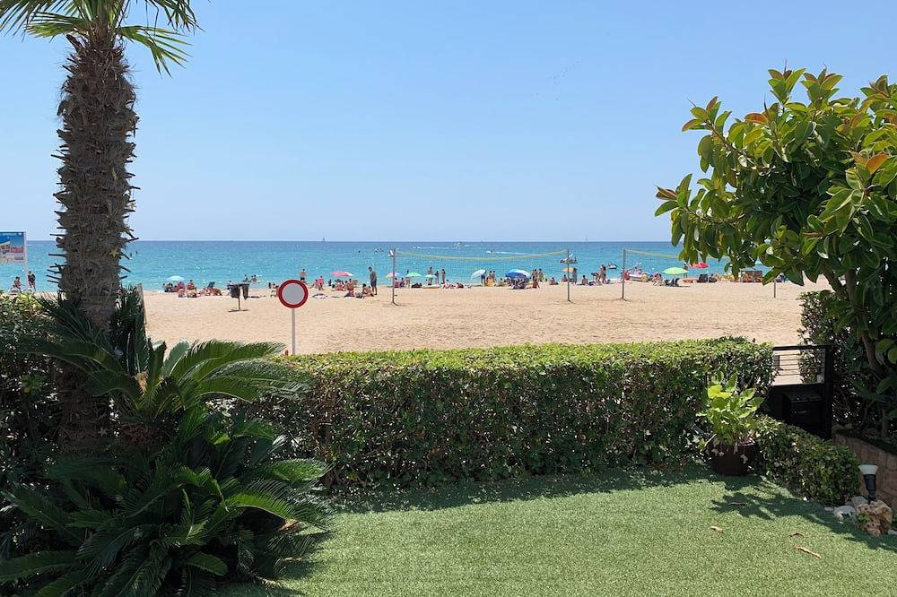 Tu refugio frente al Mediterráneo en Altafulla in Altafulla, Costa Dorada