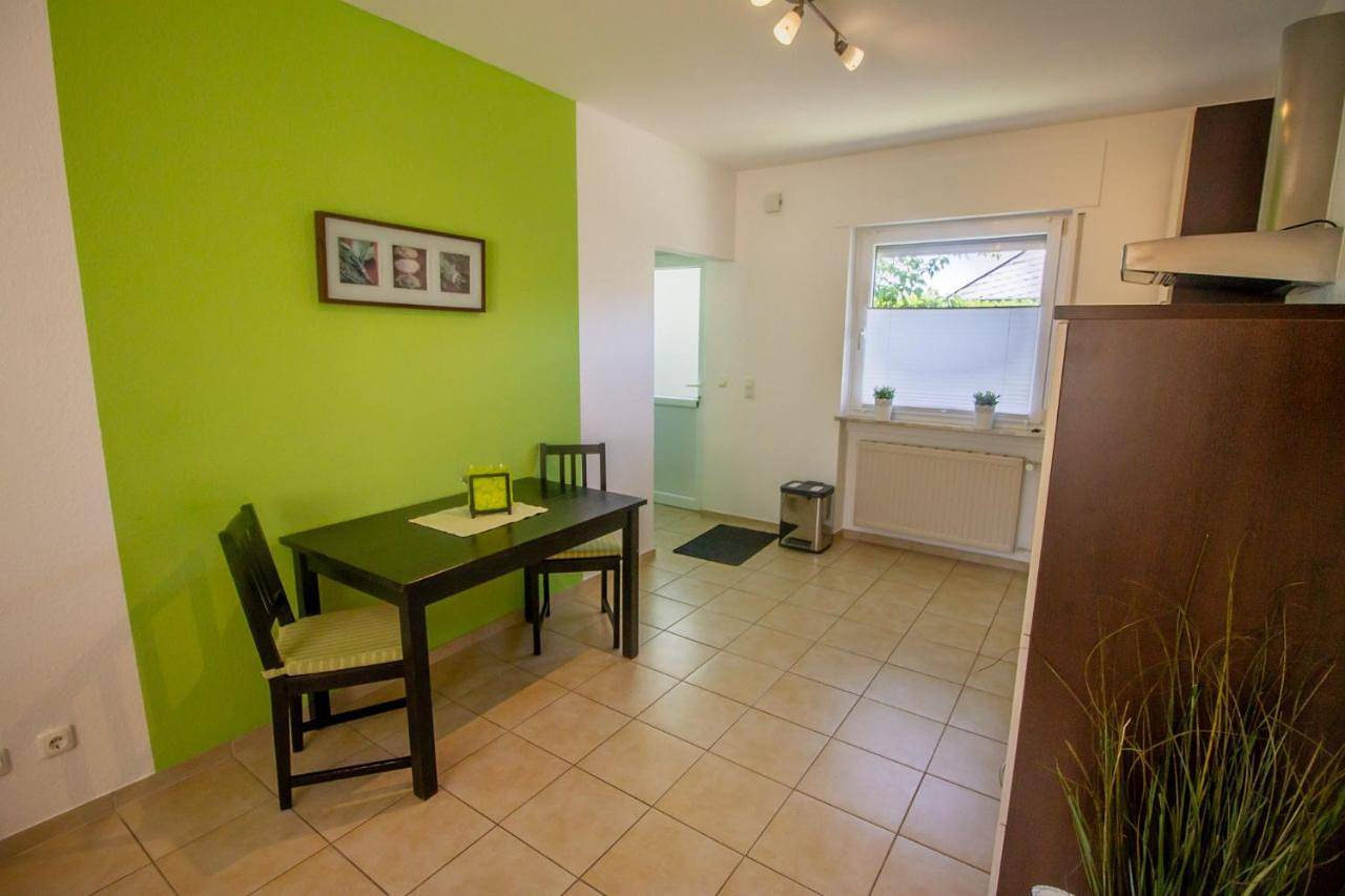 Ganze Wohnung, One-Bedroom Apartment in Kinheim, Bernkastel-Kues & Umgebung