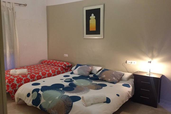 Gîte pour 10 personnes, avec jardin, animaux acceptés à Loja - 4