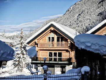 Ferienhaus für 6 Personen in Glockturmkamm, Pfunds, Bild 3