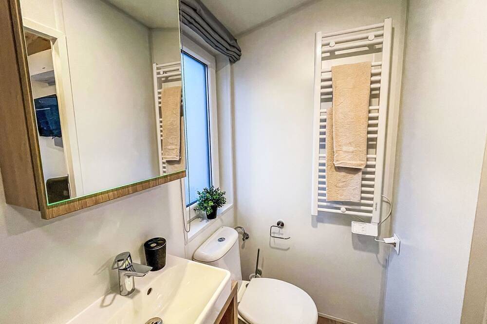 Tanjas Tiny Haus in Wemding, Bayerisch Schwaben