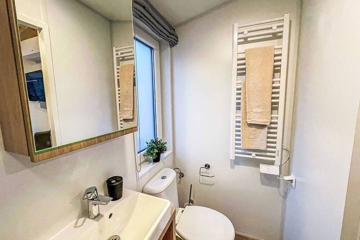 Tanjas Tiny Haus in Wemding, Bayerisch Schwaben