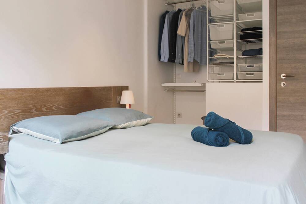 Ganze Wohnung, Stay in 2 at the heart of Paris, near the Pantheon in Paris, Ile de France