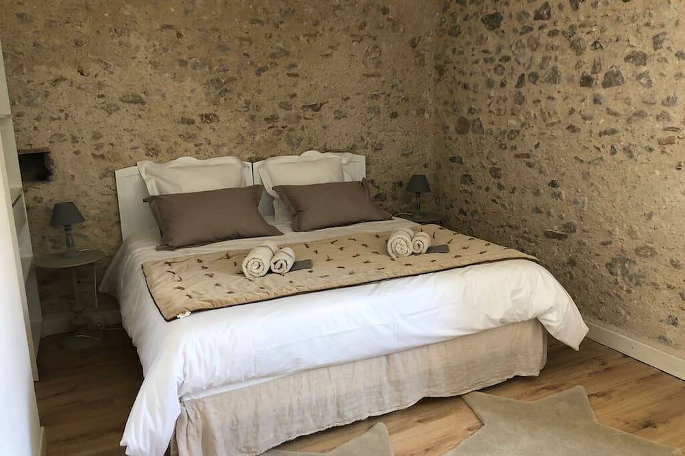Cottage for 4 people with garden in Castres, Castres region