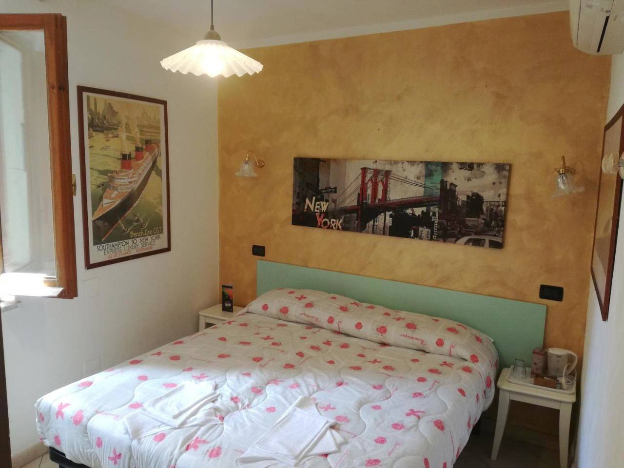 Affittacamere Ca' Dei Lisci in Riomaggiore, Riomaggiore Gemeente