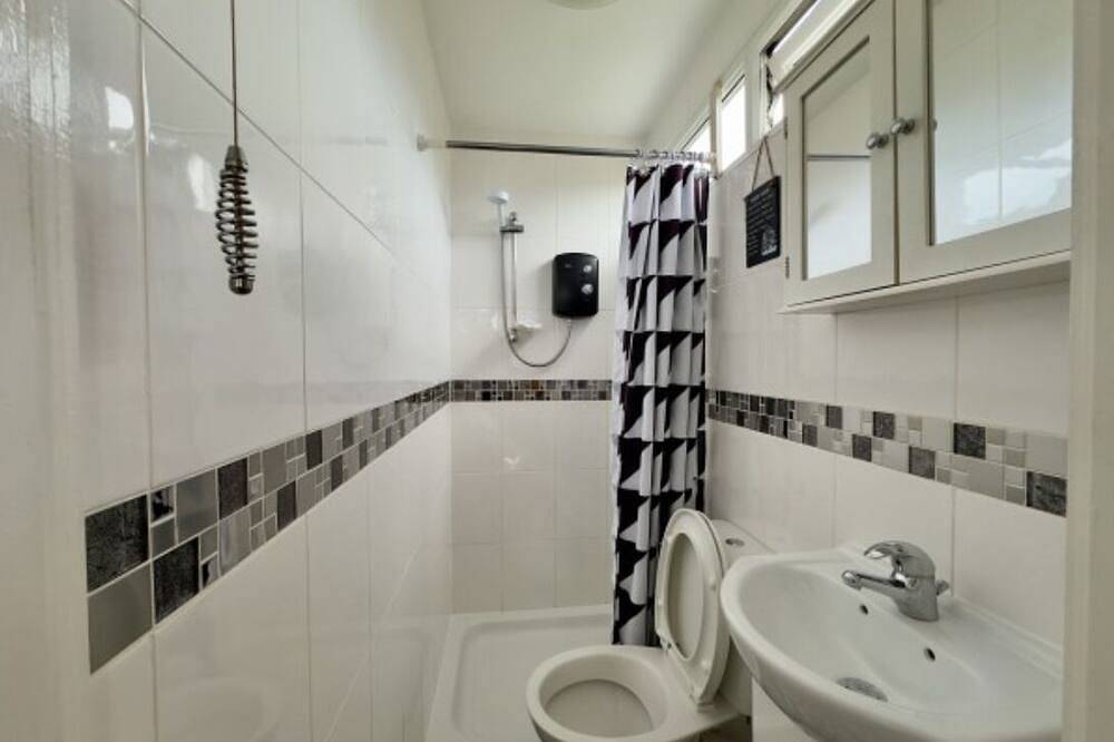 Chalet Rik – ein romantisches Refugium für Paare in East Riding of Yorkshire in Withernsea, Östliches Yorkshire