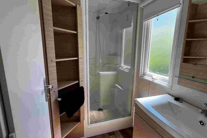 Gîte pour 4 personnes, avec piscine et terrasse à Espira-de-Conflent - 3