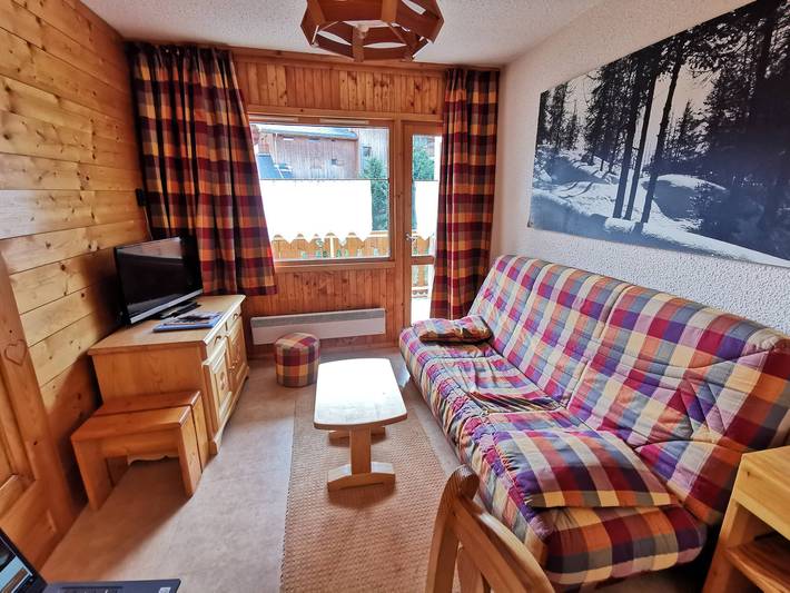 Appartement de vacances pour 6 personnes - 1