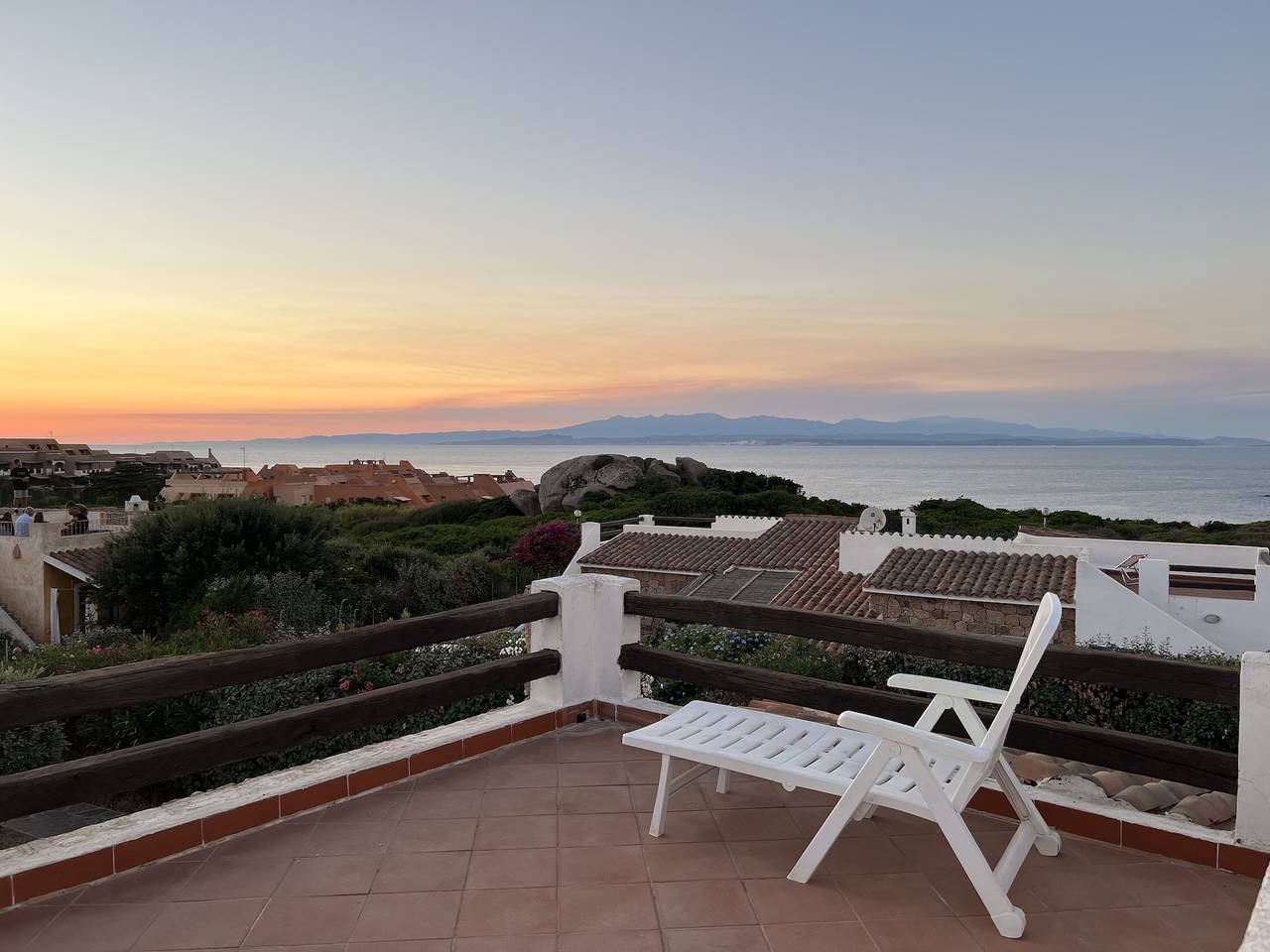 Villa Sleeps 4 with Rooftop Solarium in Santa Teresa di Gallura, Santa Teresa Gallura (Municipality)