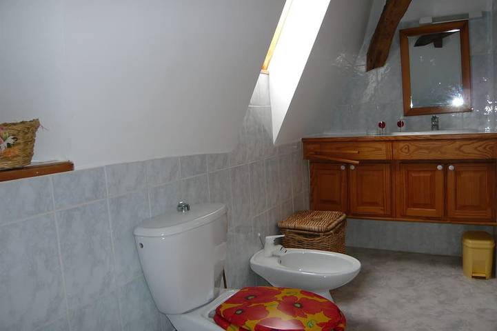 Gîte pour 2 personnes, avec Terrasse et Jardin à Boisse - 4