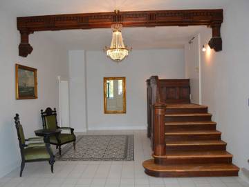 Ferienwohnung für 4 Personen in Krusenhagen, Nordwestmecklenburg (Wismar und Umgebung), Bild 3