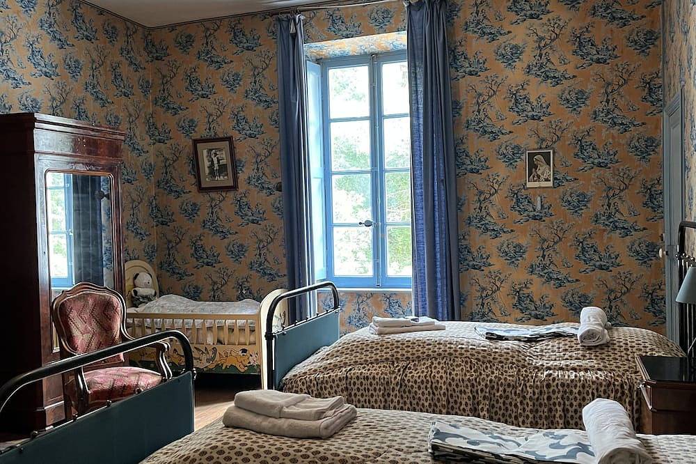19th century family home 30 minutes from Carcassonne in Bram, Carcassonne region