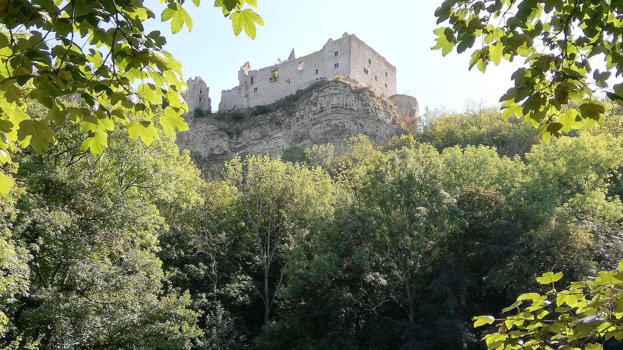 Ganze Ferienwohnung, Ferienwohnung für 4 Personen (59 m²) in Naumburg in Naumburg, Saale-Unstrut