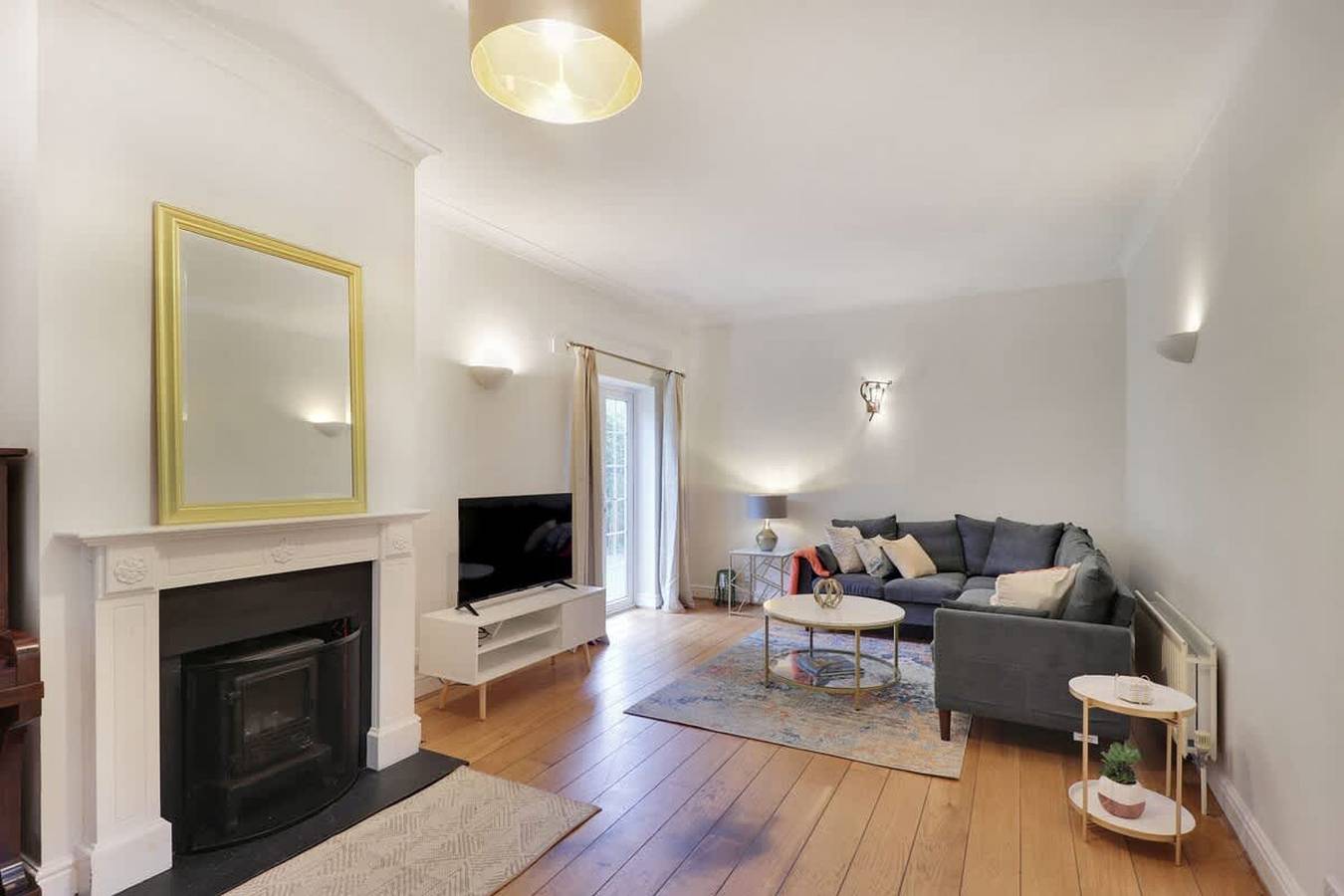 Central Tunbridgewells Stylish Spacious for 10 in Royal Tunbridge Wells, Kent