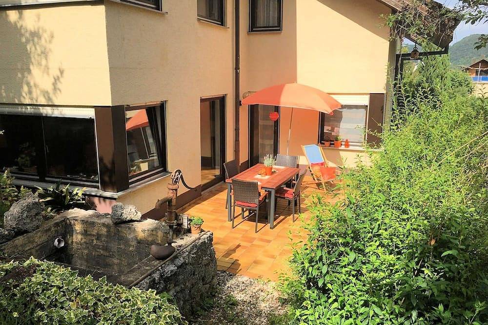 Ganze Wohnung, Ferienwohnung Diesbrunnen in Ebermannstadt, Fränkische Schweiz