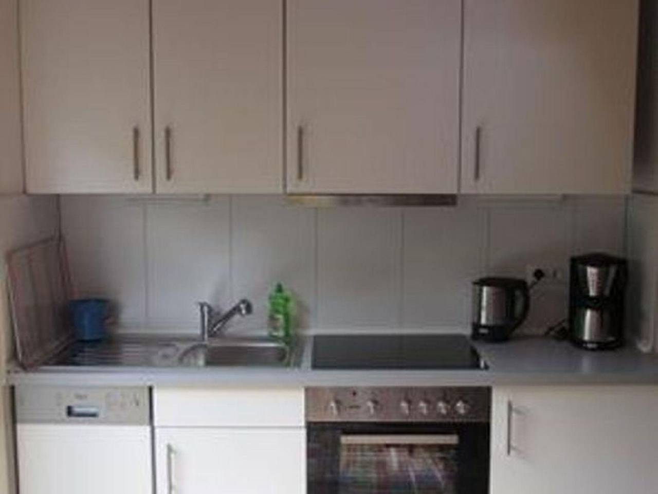 Ganze Ferienwohnung, Am Wäldchen - Ferienwohnung  Sand-Stockmann - Appartement/Fewo, Dusche, Wc, 2 Schlafräume in Freinsheim, Pfälzer Rheinebene
