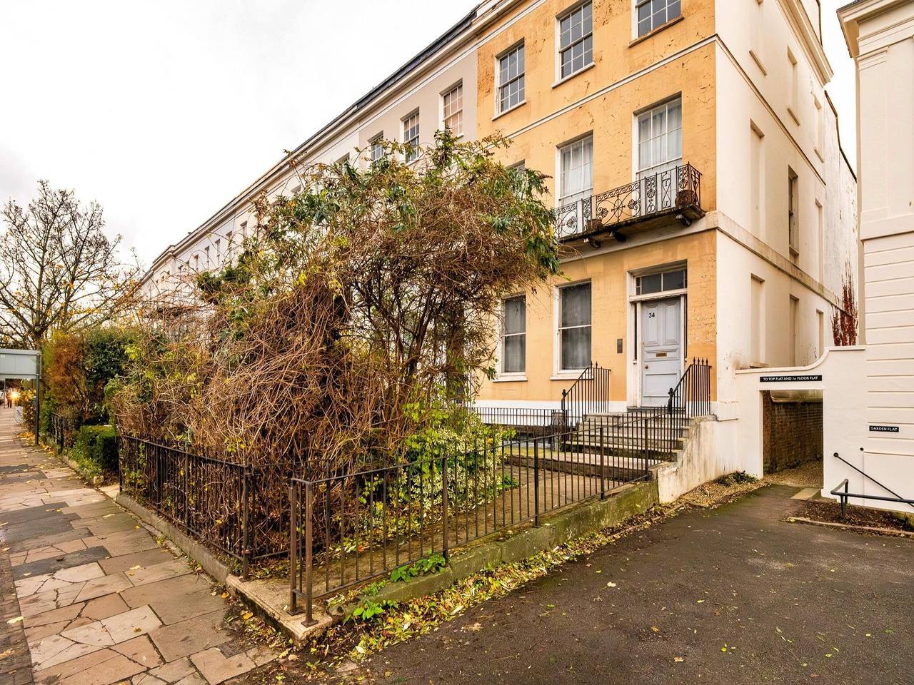 Apartamento entero, Elegante apartamento en la Regencia de Cheltenham in Cheltenham, Gloucestershire