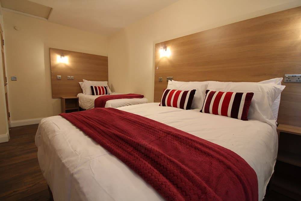 Ganze Wohnung, Townlets Serviced Apartment Maryville in Belfast, Grafschaft Antrim