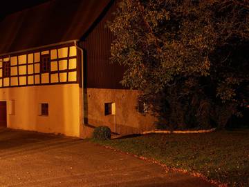 Ferienwohnung für 14 Personen in Gräfenberg, Fränkische Schweiz, Bild 2