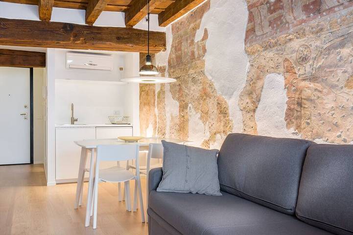 Casa vacanza per 4 persone a Verona
