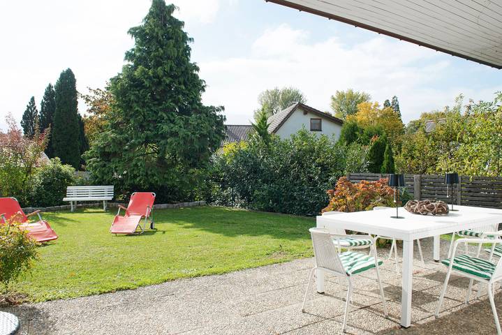 Bungalow für 5 Personen, mit Garten, mit Haustier in Baden-Württemberg - 3