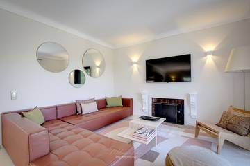 Villa für 10 Personen in Saint-Tropez, Draguignan Region, Bild 2