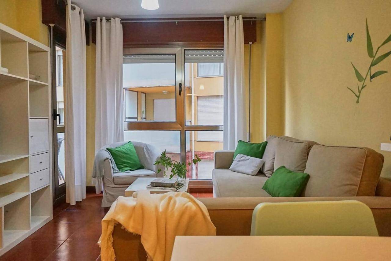 Apartamento entero, Fgdr321H "La Costa" in Playa de El Tostadero (San Vicente de la Barquera), San Vicente de la Barquera