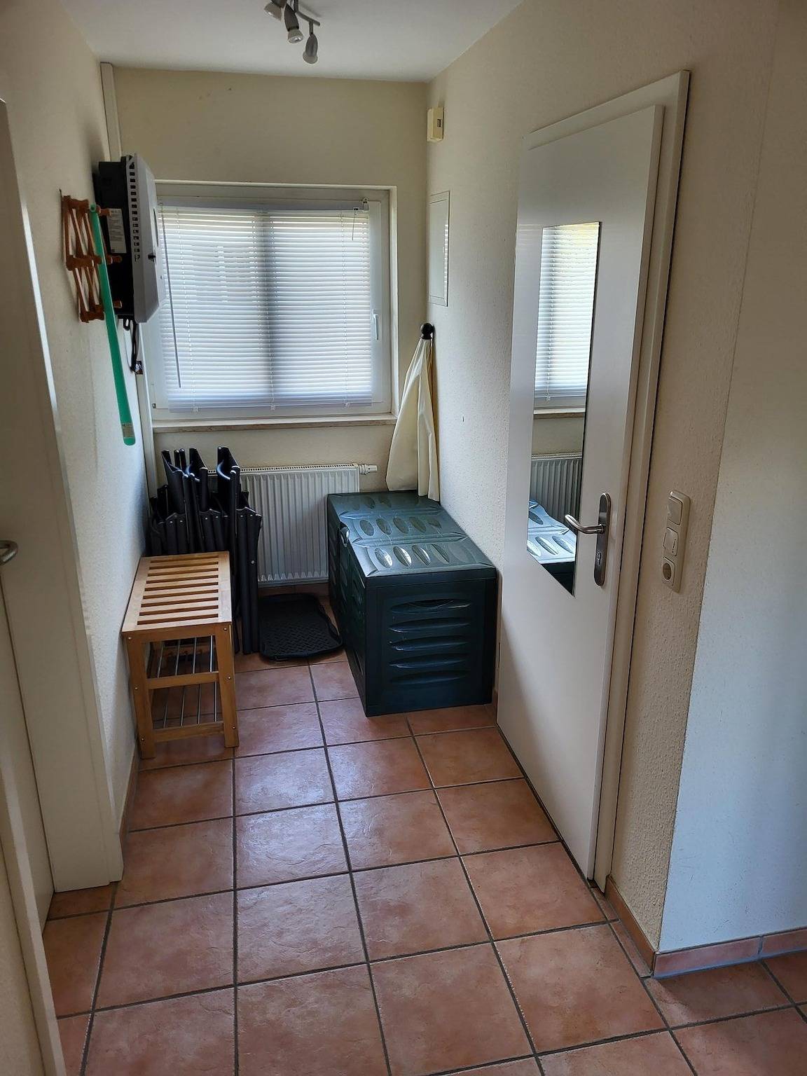 Apartamento vacacional entero, Seesternchen in Burg auf Fehmarn, Isla de Fehmarn