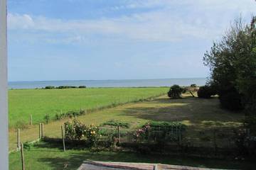 Gîte pour 7 personnes, avec jardin et terrasse dans Pénerf