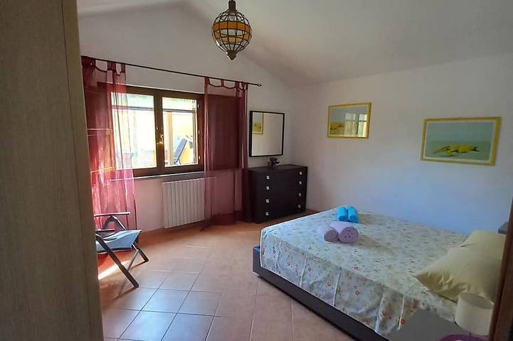 Casa Pilar villa con piscina e jacuzzi private in chianti in Greve In Chianti, Chianti