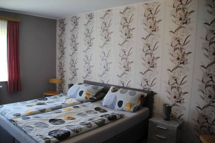 Ferienwohnung für 2 Personen, mit Garten in Ostrhauderfehn - 3