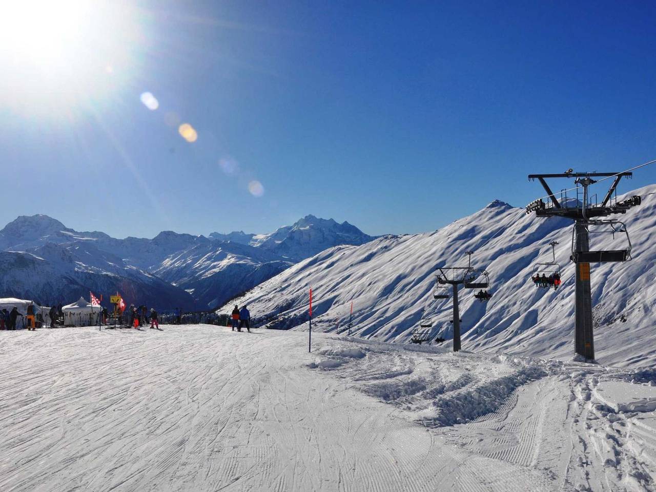 Ganze Ferienwohnung, Vieux Valais A, Blatten-Belalp - Vieux Valais A 1 in Naters, Brig