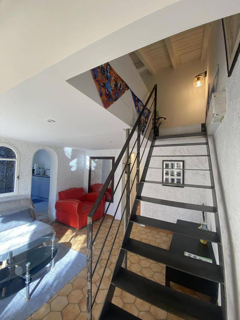 Casot étoilé in Montesquieu-des-Albères, Región Céret