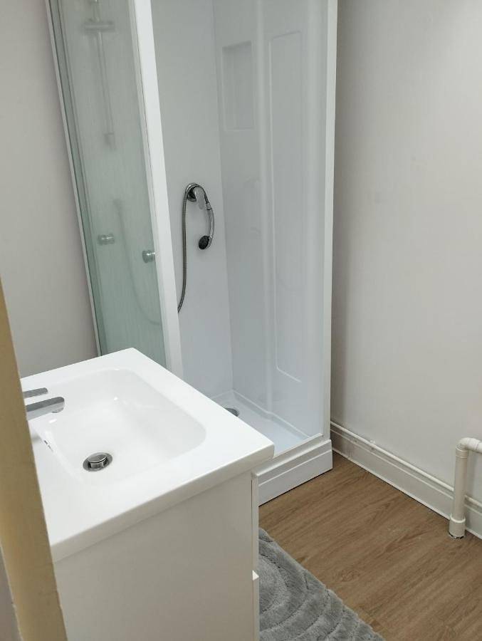 Gîte pour 2 personnes à Canteleu - 4