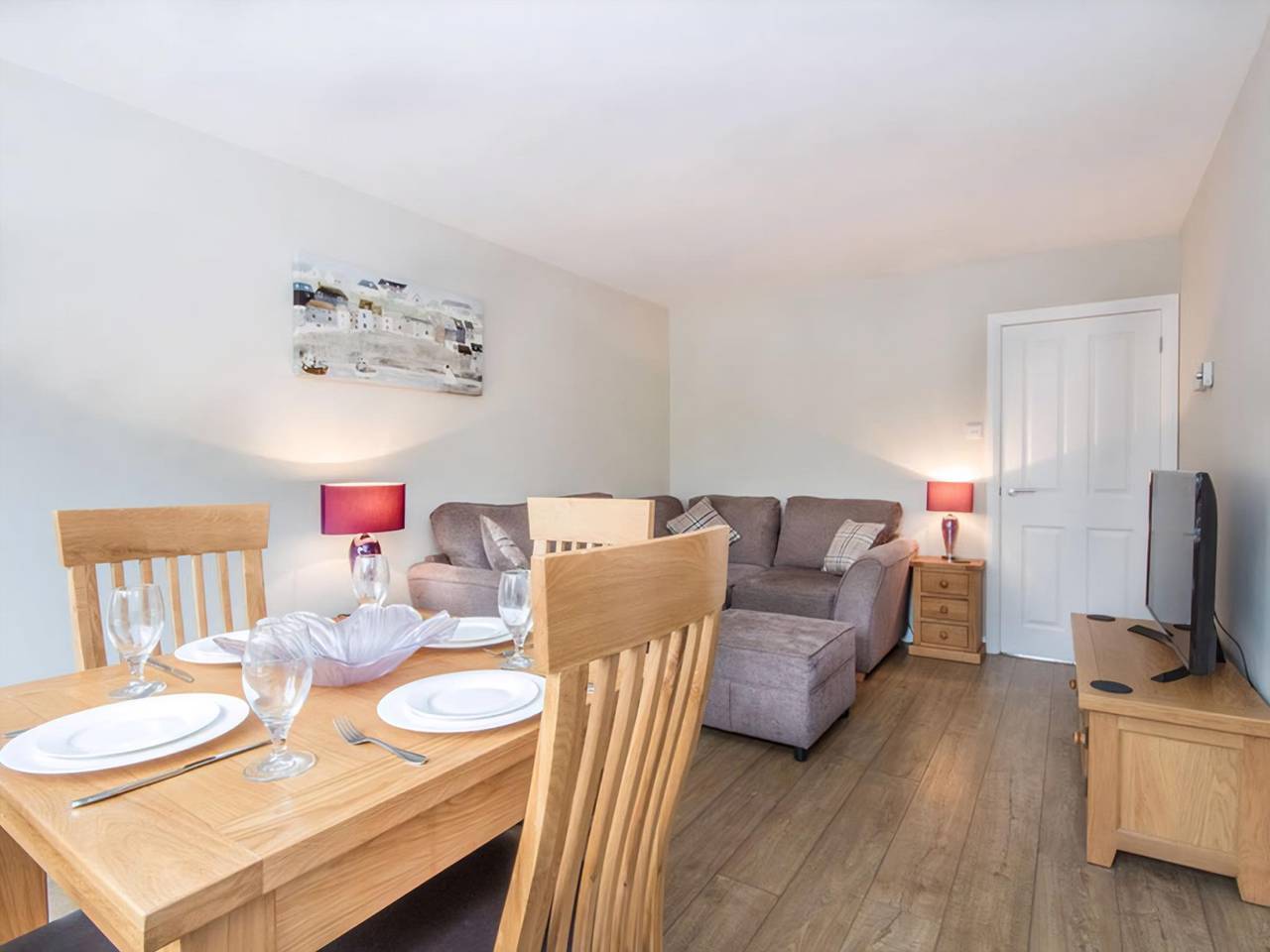 58 Moray Park in Highlands