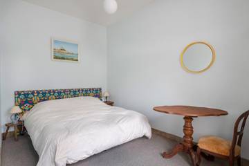 Maison De Vacances pour 8 Personnes dans Saint-Brevin-les-Pins, Région de Saint-Nazaire, Photo 4