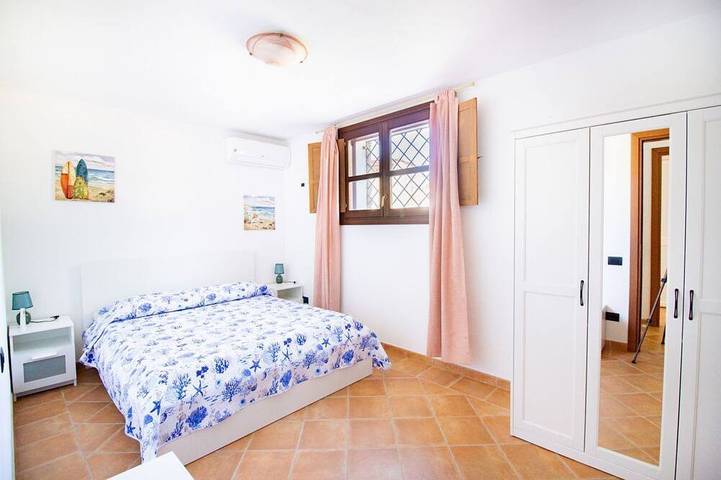 Sa Murta in Buoncammino, Cardedu
