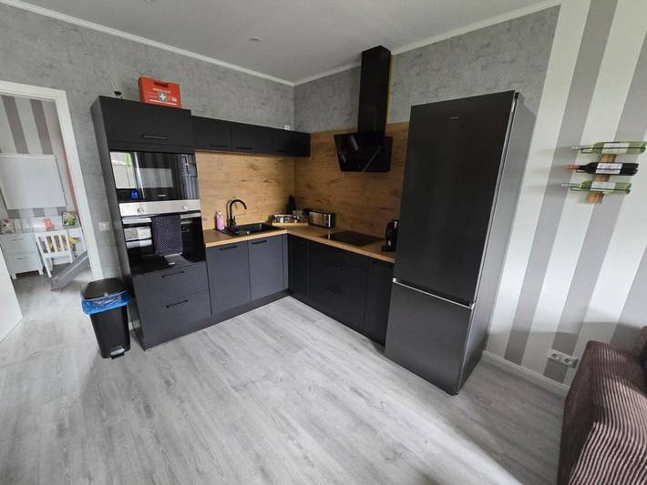 Ferienwohnung für 2 Personen, mit Garten und Sauna sowie Pool und Ausblick in Havelberg - 3