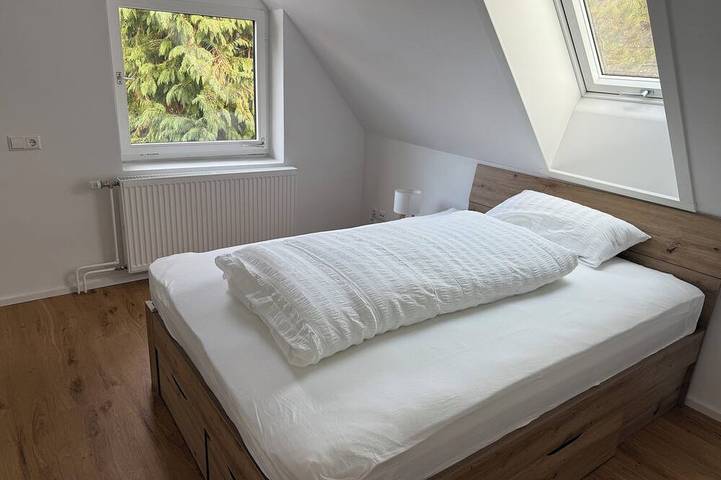 Ferienhaus für 10 Personen, mit Balkon und Garten in Nürtingen - 4