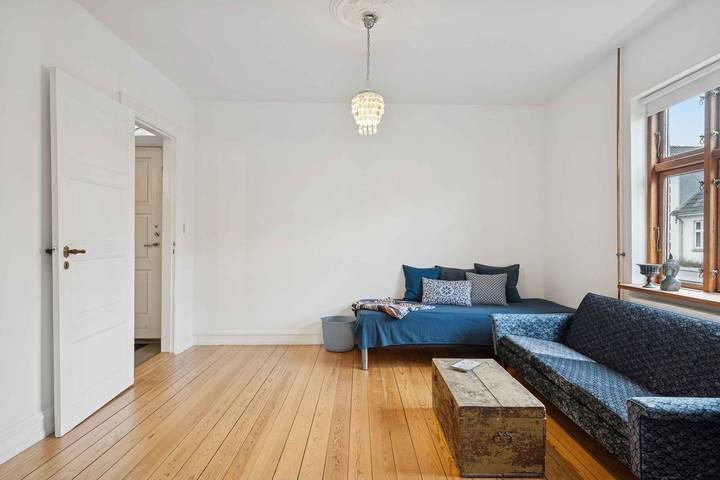 Ferienhaus für 8 Personen, mit Garten und Terrasse, mit Haustier