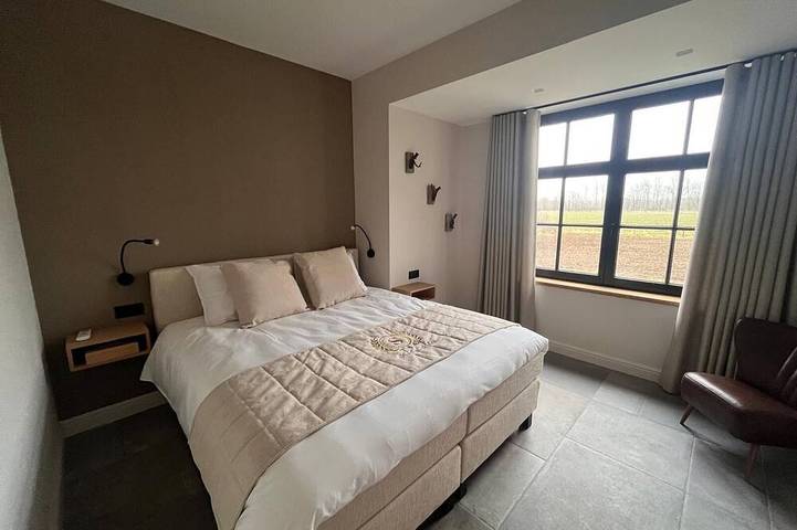 Ferienhaus für 14 Personen in Maaseik - 4