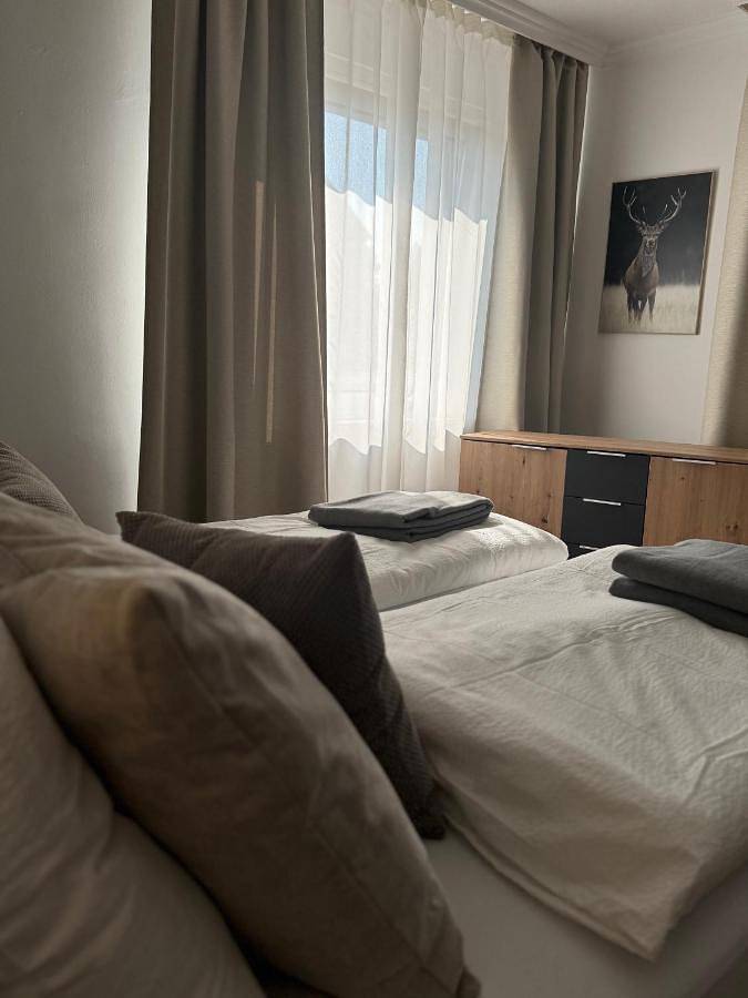 Ferienwohnung für 4 Personen, mit Terrasse - 1